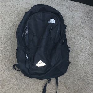 North Face Jester Backpack